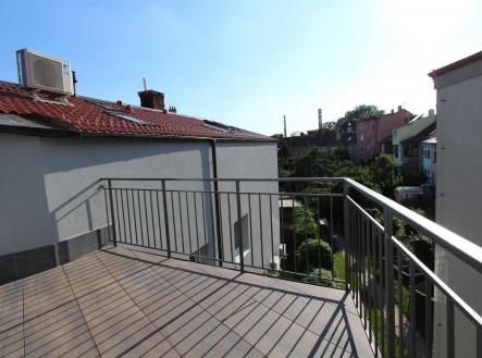 10.JPG | Pronájem bytu, 4+kk, 112 m²