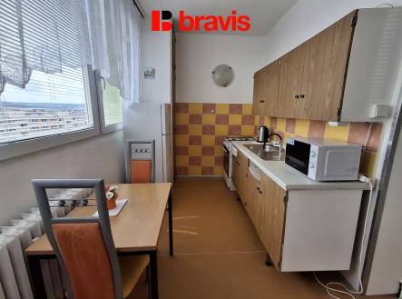 20250725_133406 | Pronájem bytu, 1+1, 43 m²
