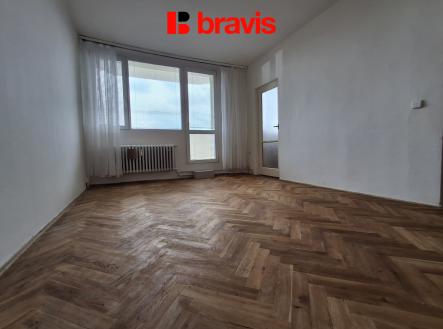 20250725_133458 | Pronájem bytu, 1+1, 43 m²