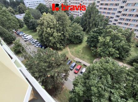 20250725_133539 | Pronájem bytu, 1+1, 43 m²