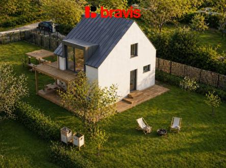 bd23ebd0-3674-433e-873f-1091d82c4288 | Prodej - pozemek pro bydlení, 590 m²