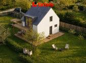 Prodej - pozemek pro bydlení, 590 m²
