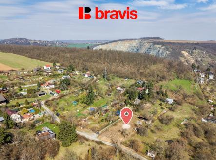 19_DJI_20260320110839_0408_D_ozn_FoceniBytu.cz | Prodej - pozemek pro bydlení, 590 m²