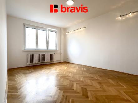 IMG_0568 | Pronájem bytu, 3+1, 68 m²