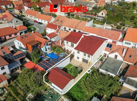 08_DJI_0175re4_FoceniBytu.cz | Prodej - dům/vila, 262 m²