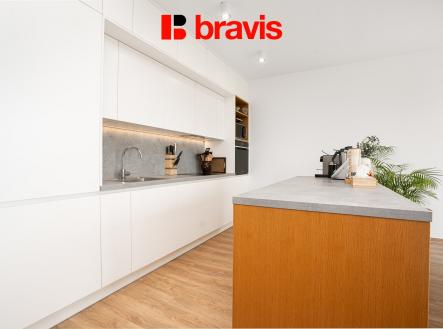 THFRAME_Fillova_ST_9 | Pronájem bytu, 4+kk, 112 m²