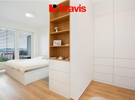 THFRAME_Fillova_ST_13 | Pronájem bytu, 4+kk, 112 m²