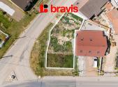 Prodej - pozemek pro bydlení, 357 m²