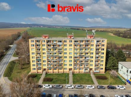 DJI_20260325140741_0113_D_obloha_FoceniBytu.cz | Prodej bytu, 2+1, 53 m²