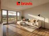 Prodej bytu, 3+kk, 90 m²