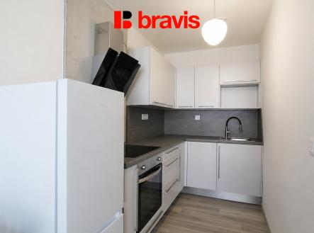 1a | Pronájem bytu, 2+kk, 37 m²