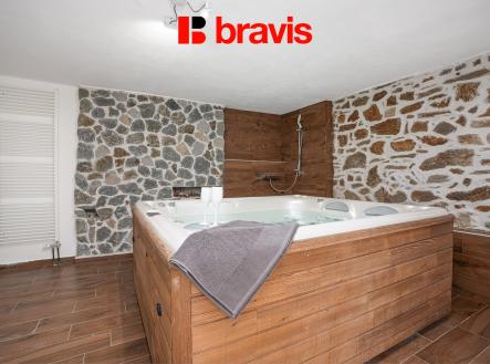 THFRAME_Dolni_Smrcne_AT_17 | Prodej - dům/vila, 150 m²