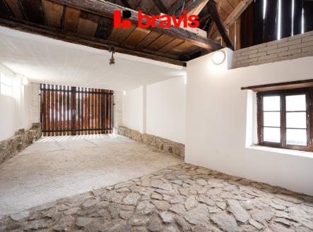 THFRAME_Dolni_Smrcne_AT_26 | Prodej - dům/vila, 150 m²