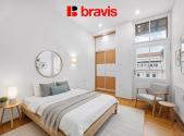 Prodej bytu, 3+kk, 81 m²