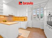 Prodej bytu, 3+kk, 81 m²