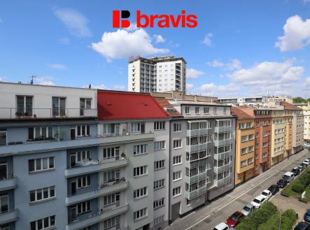 3 | Pronájem - kanceláře, 72 m²