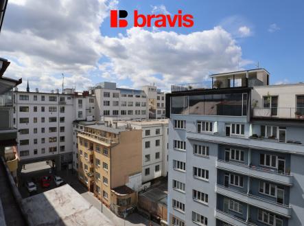4 | Pronájem - kanceláře, 72 m²
