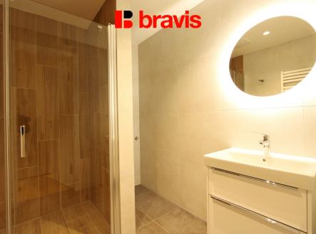 7 | Pronájem bytu, 2+kk, 60 m²