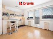 Prodej bytu, 1+kk, 39 m²
