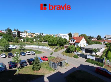 8 | Pronájem bytu, 2+kk, 58 m²