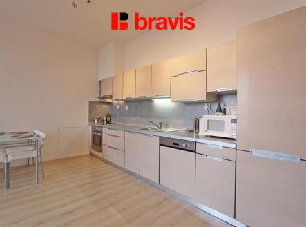 1.jpg | Pronájem bytu, 2+kk, 63 m²