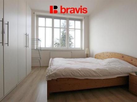 4.JPG | Pronájem bytu, 2+kk, 63 m²