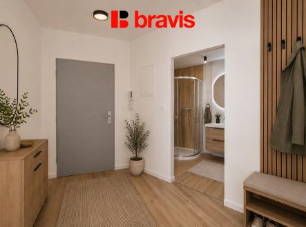 9649e769-5bc8-4a57-83ca-d3e243122243 | Prodej bytu, 1+kk, 40 m²