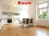 Pronájem bytu, 3+1, 125 m²