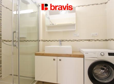 5 | Pronájem bytu, 3+1, 125 m²