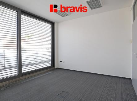 1 | Pronájem - kanceláře, 15 m²
