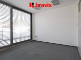 Pronájem - kanceláře, 15 m²