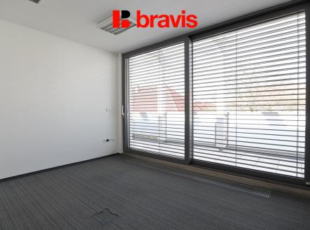 2 | Pronájem - kanceláře, 15 m²