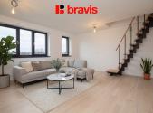 Prodej bytu, 2+kk, 58 m²