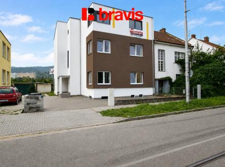 b06987d5-21d7-430b-9651-76301de5a81d | Pronájem bytu, 1+kk, 34 m²