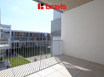 1 | Pronájem bytu, 3+kk, 148 m²