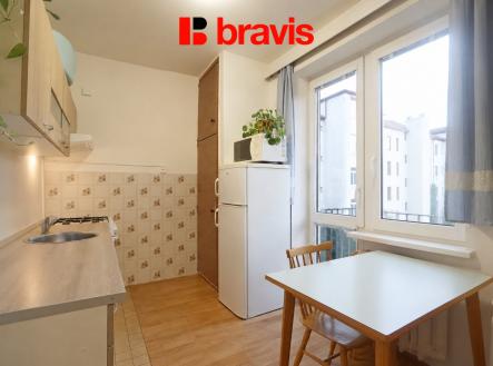 2a | Pronájem bytu, 1+1, 37 m²