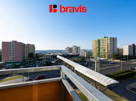 515cd135-6bb3-4de3-a844-c0b230f5b6db | Pronájem bytu, 1+kk, 54 m²