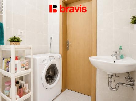 9-AI | Pronájem bytu, 1+kk, 29 m²