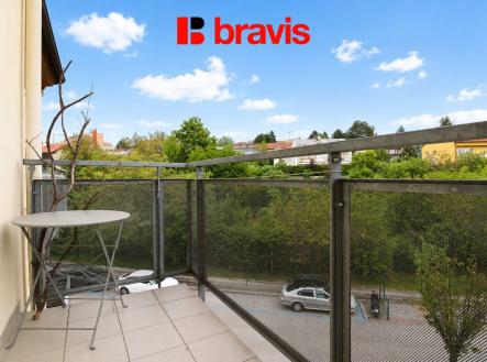 6-AI | Pronájem bytu, 1+kk, 29 m²