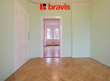 11 | Pronájem bytu, 3+kk, 70 m²