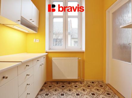 17 | Pronájem bytu, 3+kk, 70 m²