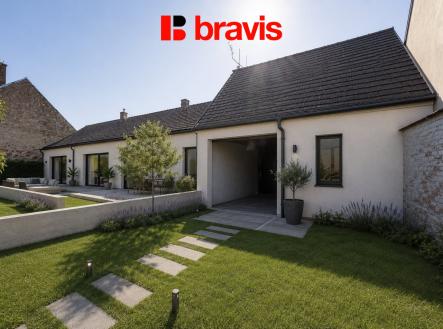 Z71_3071 viz | Prodej - komerční objekt, jiný, 170 m²