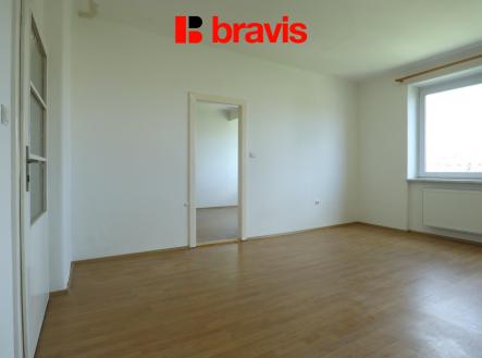 11 | Pronájem bytu, 2+1, 58 m²