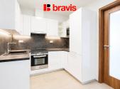Pronájem bytu, 2+kk, 59 m²