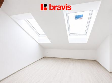 3 chat nový 2026 | Pronájem bytu, 2+kk, 59 m²