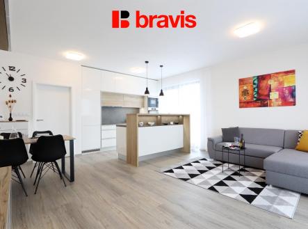 IMG_5223.JPG | Pronájem bytu, 2+kk, 58 m²