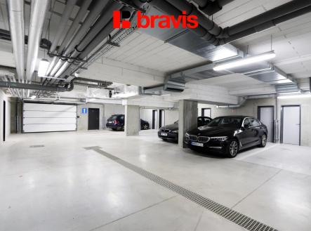 IMG_5288.JPG | Pronájem bytu, 2+kk, 58 m²