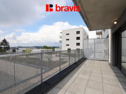 IMG_5246.JPG | Pronájem bytu, 2+kk, 58 m²