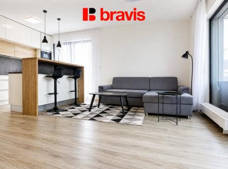972259ab-5d46-4eb7-8bb8-37e4694d72f3 | Pronájem bytu, 2+kk, 58 m²