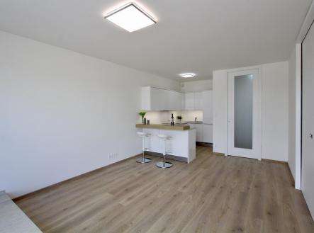 IMG_9267.jpeg | Pronájem bytu, 2+kk, 57 m²